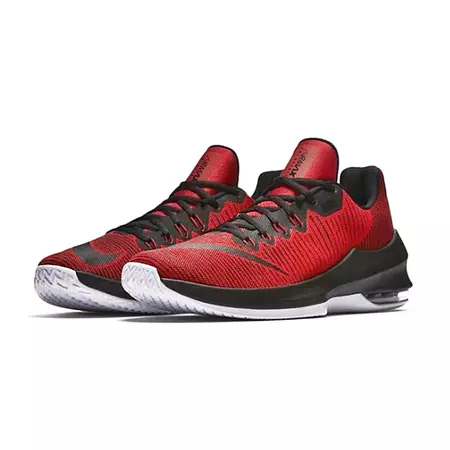 Nike Air Max Infuriate 2 Low "Vivo" (600)