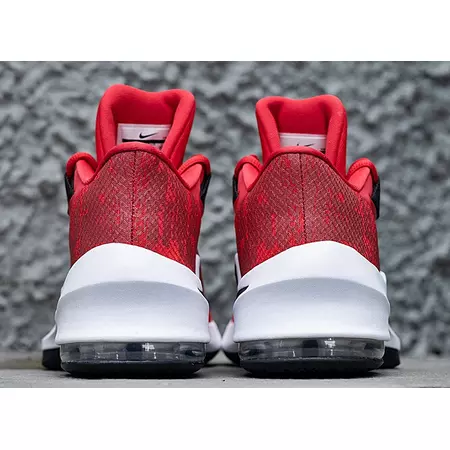 Nike Air Max Infuriate 2 Mid "Burn" (600)