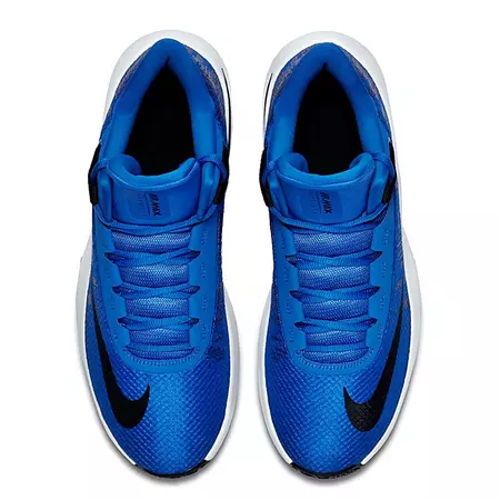 Nike Air Max Infuriate 2 Mid "Fishbone" (400)