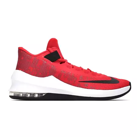 Nike Air Max Infuriate 2 Mid (GS) "Burn"