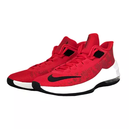 Nike Air Max Infuriate 2 Mid (GS) "Burn"
