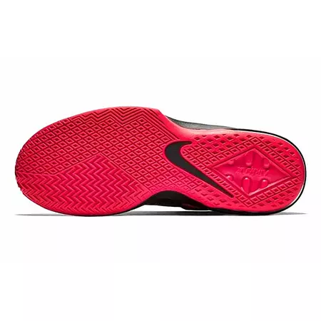 Nike Air Max Infuriate 2 Mid "Red Step"