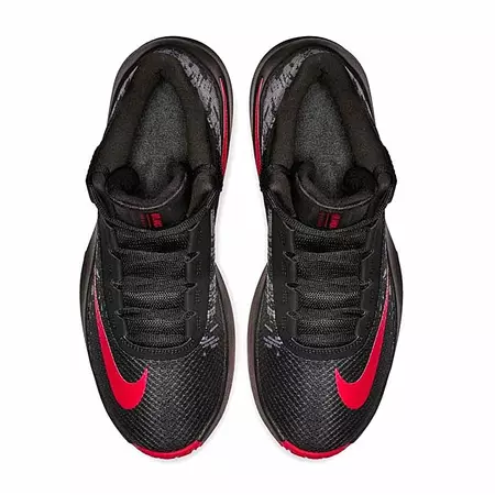 Nike Air Max Infuriate 2 Mid "Red Step"