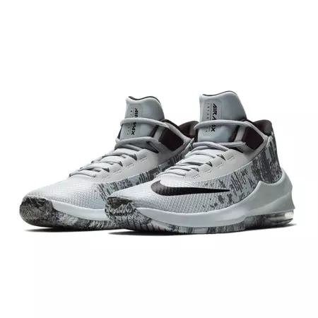 Nike Air Max Infuriate 2 Mid "Wolfie"