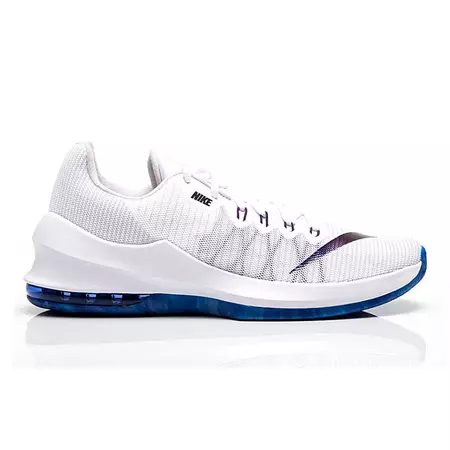 Nike Air Max Infuriate 2 PRM "Premium"