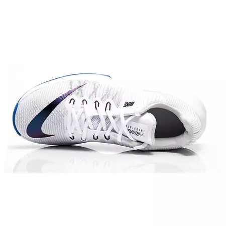 Nike Air Max Infuriate 2 PRM "Premium"