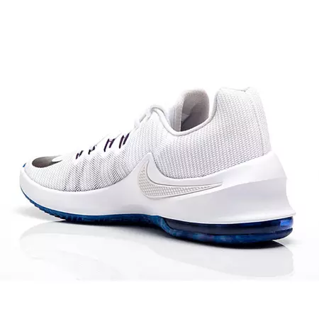 Nike Air Max Infuriate 2 PRM "Premium"