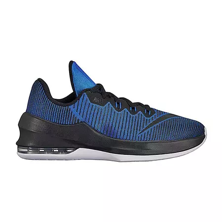 Nike Air Max Infuriate II (GS) "Delirio" (400)