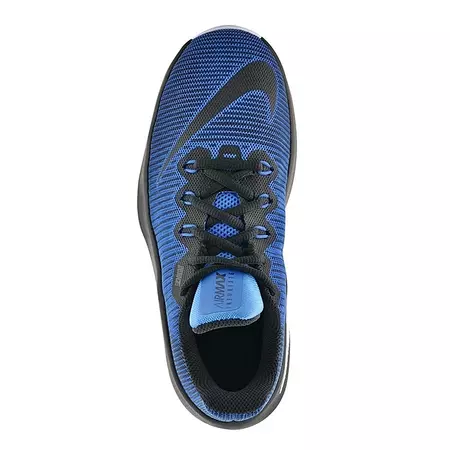 Nike Air Max Infuriate II (GS) "Delirio" (400)