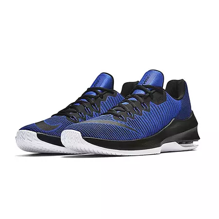 Nike Air Max Infuriate II (GS) "Delirio" (400)
