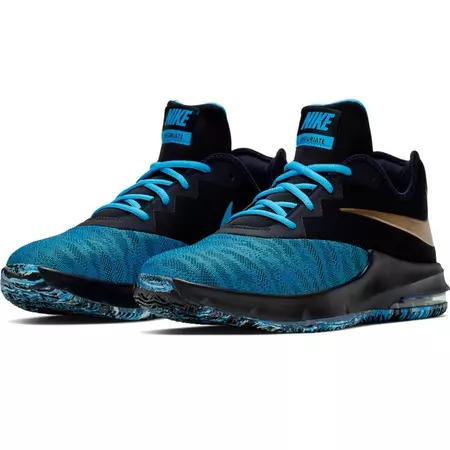 Nike Air Max Infuriate III Low "Madden"