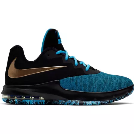 Nike Air Max Infuriate III Low "Madden"