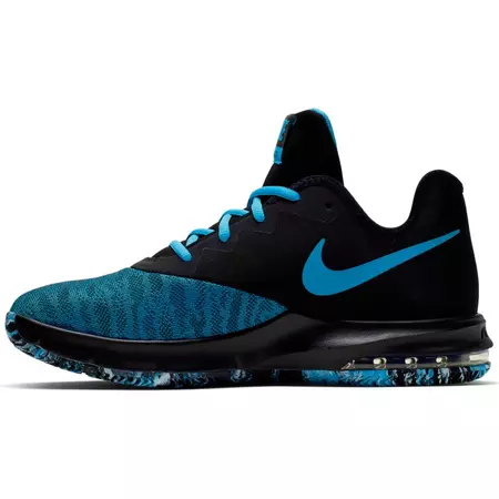 Nike Air Max Infuriate III Low "Madden"