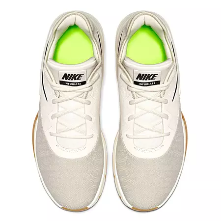 Nike Air Max Infuriate III Low "Marc"