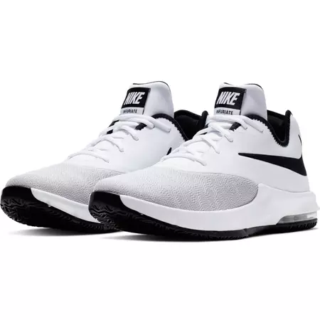 Nike Air Max Infuriate III Low "The Furious"