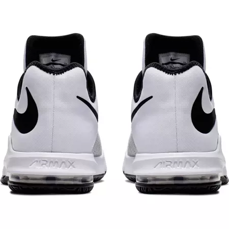 Nike Air Max Infuriate III Low "The Furious"