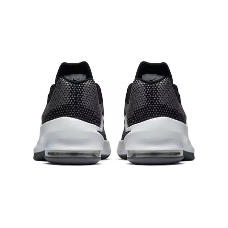 Nike Air Max Infuriate Low  "Cool"