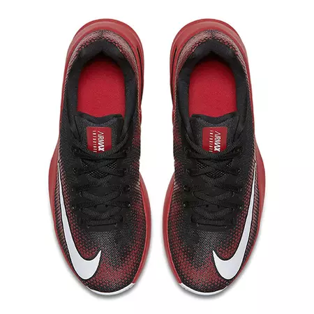 Nike Air Max Infuriate Low "Flare" (006)