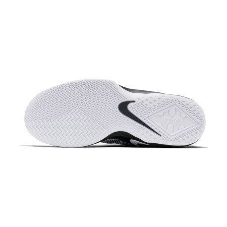 Nike Air Max Infuriate Low "Nets" (100/white/black/wolf grey/pure platinum)