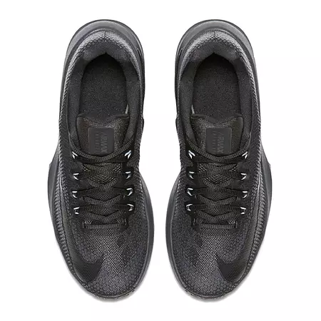 Nike Air Max Infuriate Low "Referee" (001)