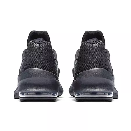 Nike Air Max Infuriate Low "Referee" (001)