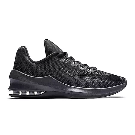 Nike Air Max Infuriate Low "Referee" (001)