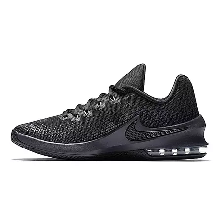 Nike Air Max Infuriate Low "Referee" (001)