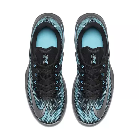 Nike Air Max Infuriate Low "Samoa" (004)