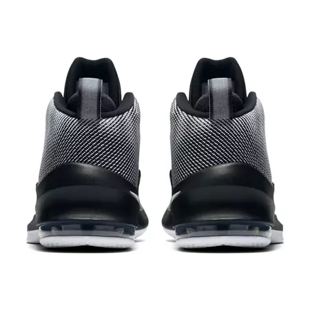Nike Air Max Infuriate Mid "Zen" (010)