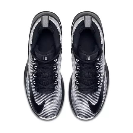 Nike Air Max Infuriate Mid "Zen" (010)