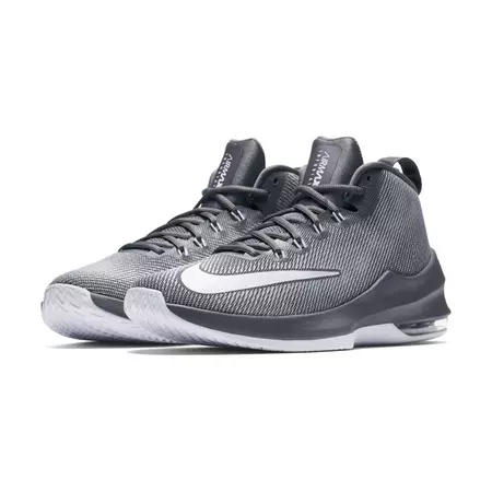 Nike Air Max Infuriate Mid "Half Wolf" (011)