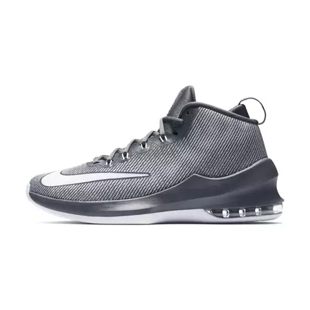 Nike Air Max Infuriate Mid "Half Wolf" (011)