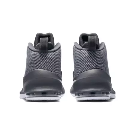 Nike Air Max Infuriate Mid "Half Wolf" (011)