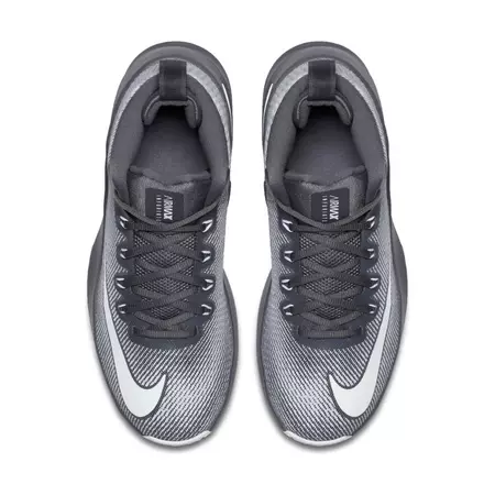 Nike Air Max Infuriate Mid "Half Wolf" (011)