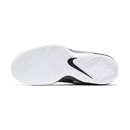 Nike Air Max Infuriate Mid "Half Wolf" (011)