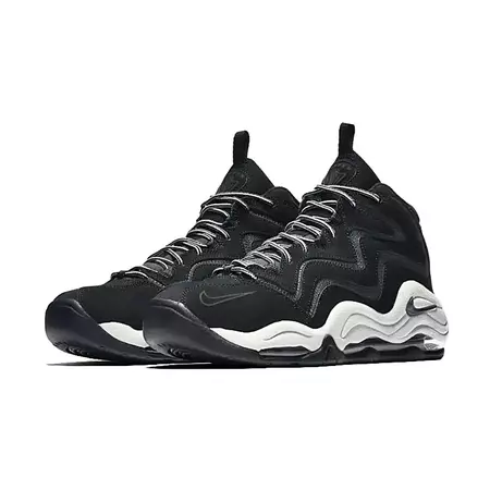Nike Air Pippen “Vast Grey”