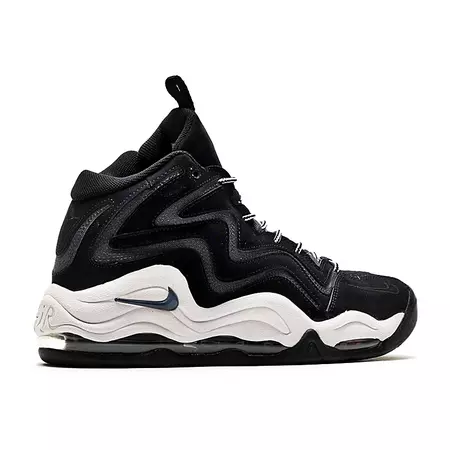 Nike Air Pippen “Vast Grey”