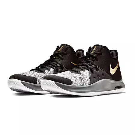 Nike Air Versitile III "Golden snow"