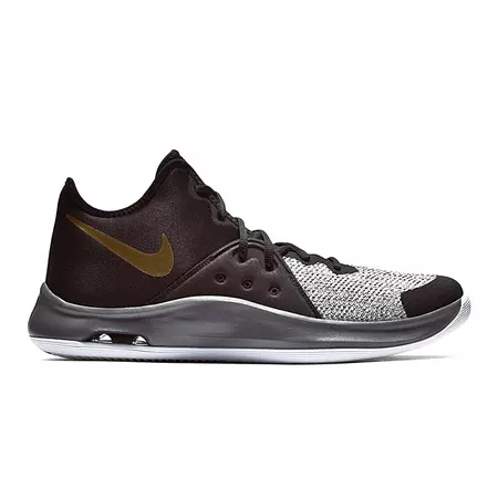 Nike Air Versitile III "Golden snow"