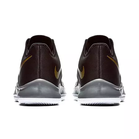 Nike Air Versitile III "Golden snow"