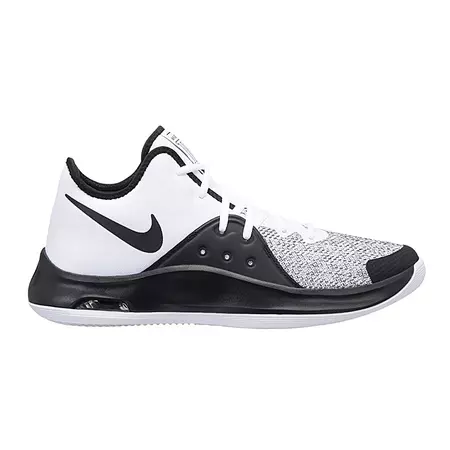 Nike Air Versitile III "Whitese"