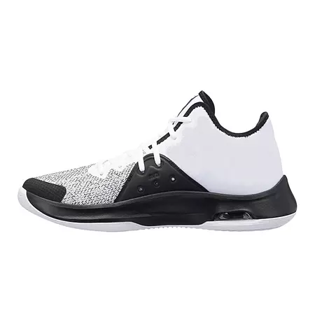 Nike Air Versitile III "Whitese"