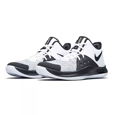 Nike Air Versitile III "Whitese"