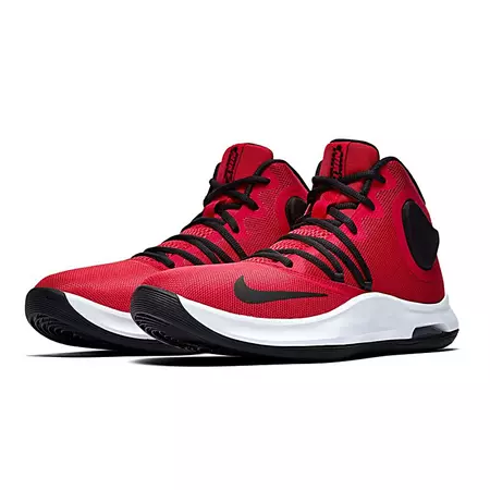 Nike Air Versitile IV "Beat"