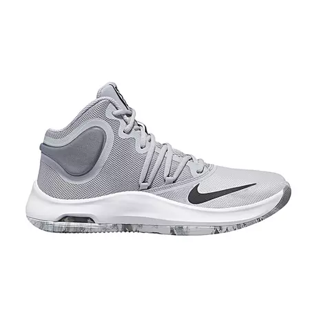 Nike Air Versitile IV "Grizzly"