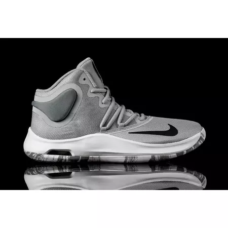 Nike Air Versitile IV "Grizzly"