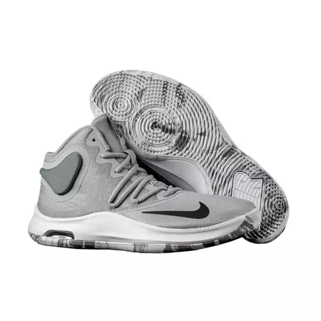 Nike Air Versitile IV "Grizzly"