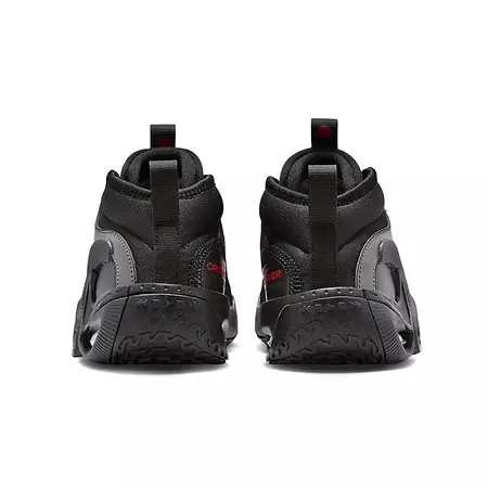 Nike Air Zoom Crossover 2 (GS) "Black"