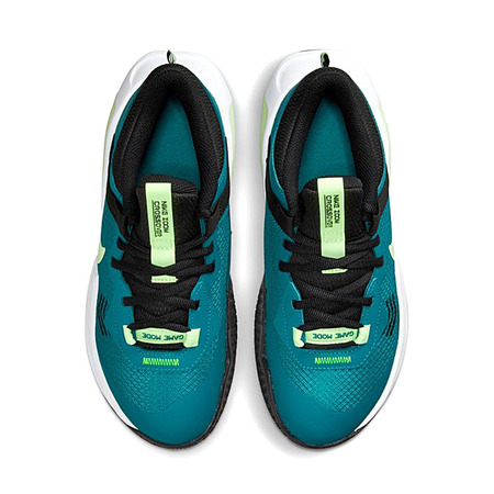 Nike Air Zoom Crossover (GS) "Emerald"