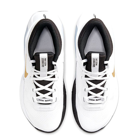Nike Air Zoom Crossover (GS) "Gold"